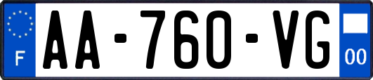 AA-760-VG