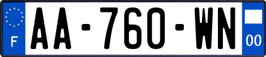 AA-760-WN