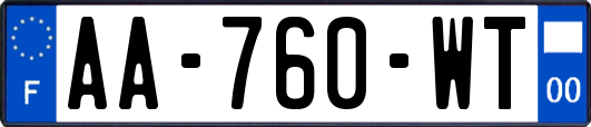 AA-760-WT