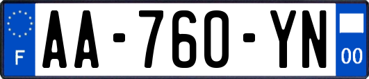 AA-760-YN