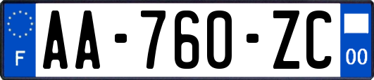 AA-760-ZC