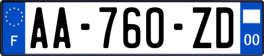 AA-760-ZD