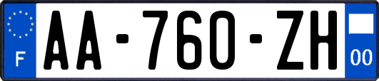 AA-760-ZH