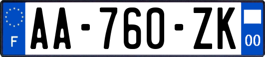 AA-760-ZK