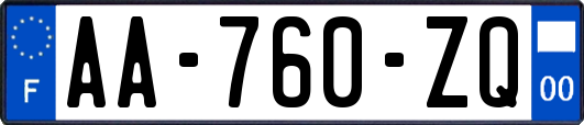 AA-760-ZQ