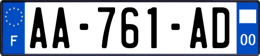 AA-761-AD