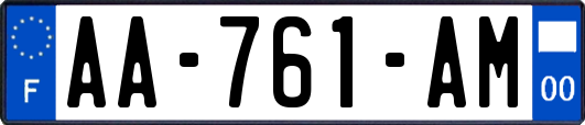 AA-761-AM