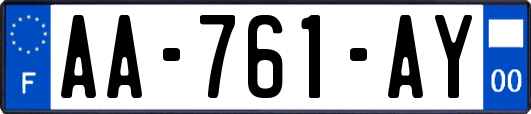 AA-761-AY