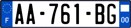 AA-761-BG