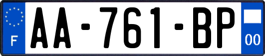 AA-761-BP