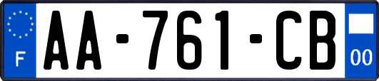 AA-761-CB