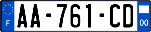 AA-761-CD