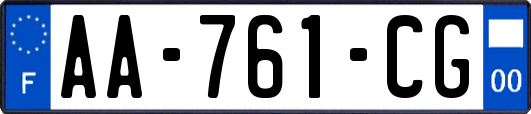 AA-761-CG