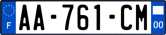 AA-761-CM