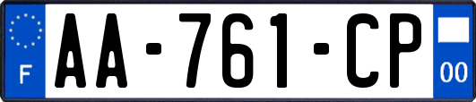 AA-761-CP