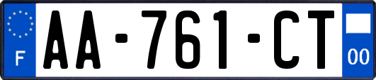 AA-761-CT