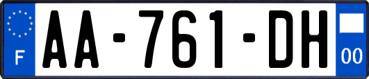 AA-761-DH