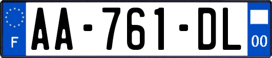 AA-761-DL