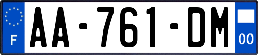 AA-761-DM