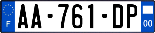 AA-761-DP