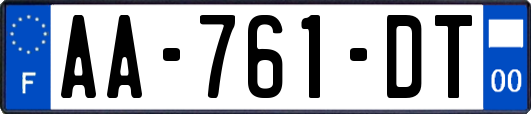 AA-761-DT