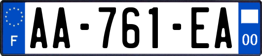 AA-761-EA