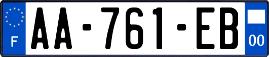 AA-761-EB