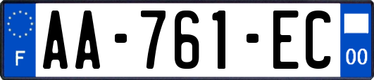 AA-761-EC