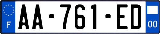 AA-761-ED