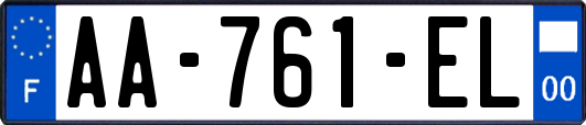 AA-761-EL