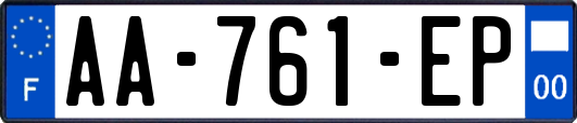 AA-761-EP