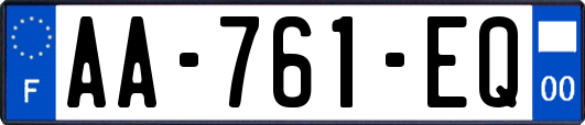 AA-761-EQ