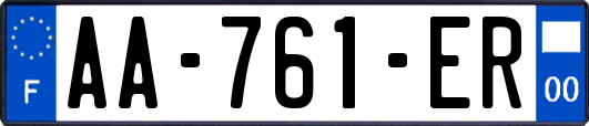 AA-761-ER