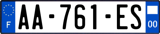 AA-761-ES