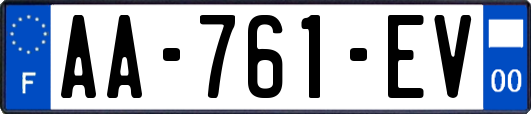 AA-761-EV