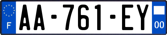 AA-761-EY