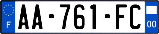 AA-761-FC