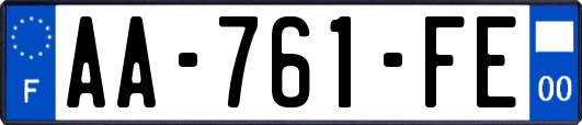 AA-761-FE