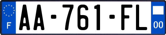 AA-761-FL