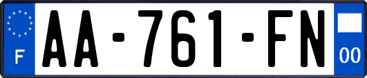 AA-761-FN