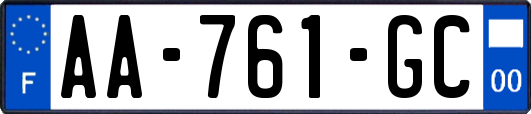 AA-761-GC