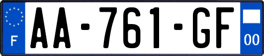 AA-761-GF