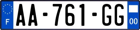 AA-761-GG