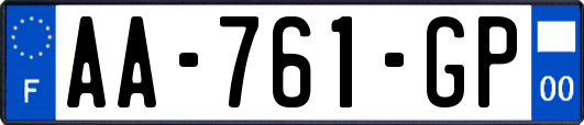 AA-761-GP