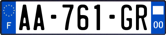 AA-761-GR