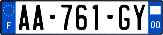 AA-761-GY