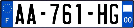 AA-761-HG