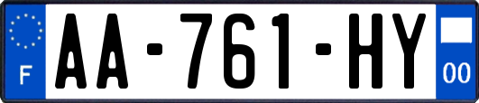 AA-761-HY