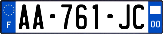 AA-761-JC