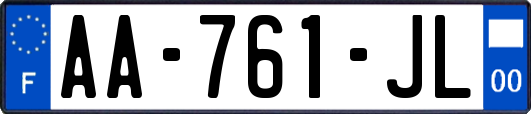 AA-761-JL